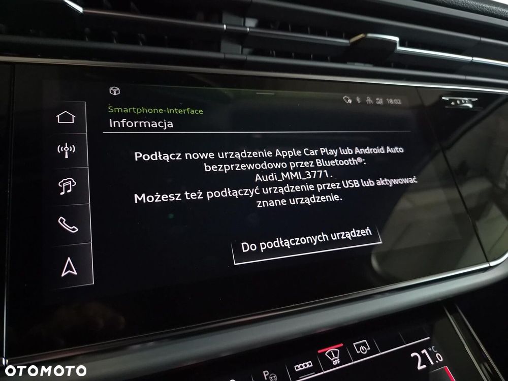 Audi SQ7 - 39