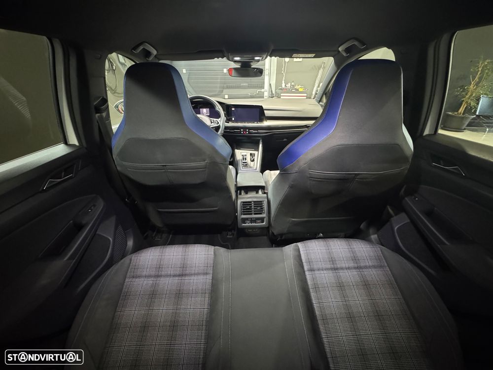 VW Golf 1.4 eHybrid OPF DSG GTE - 14