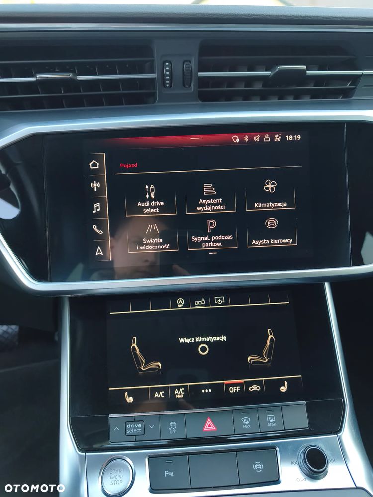 Audi A6 Avant 35 TDI mHEV S tronic - 16