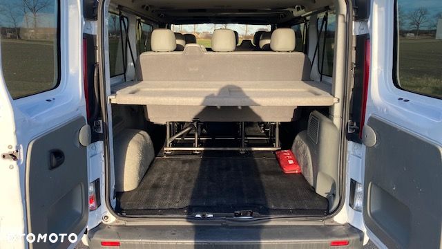 Opel Vivaro L2H1 2.9t - 13