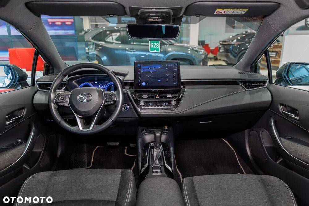 Toyota Corolla 1.8 Hybrid Comfort - 6