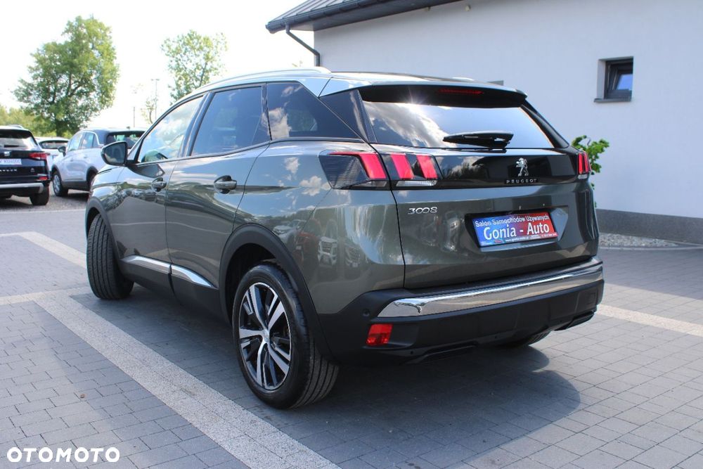 Peugeot 3008 - 4