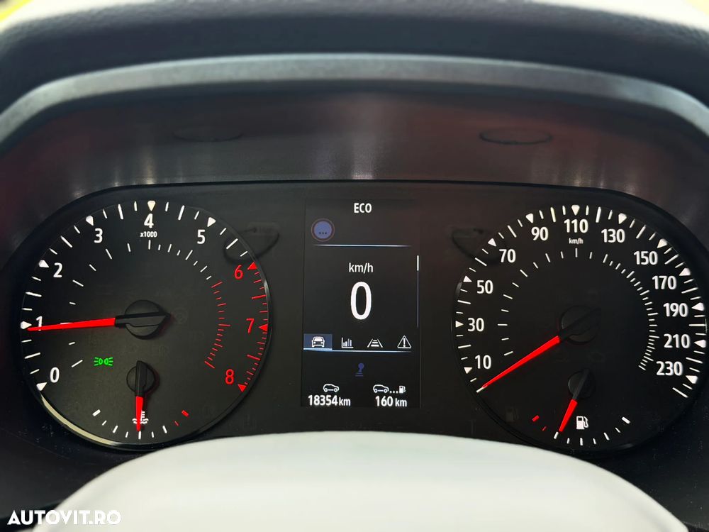Renault Captur TCe 100 Zen - 2