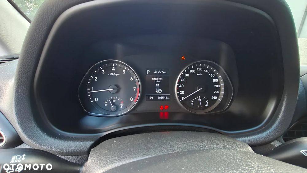 Hyundai i30 1.4 T-GDI DCT YES - 21