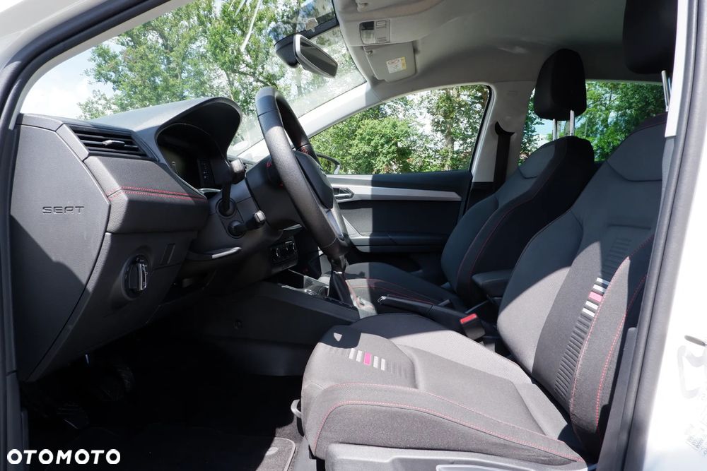 Seat Ibiza 1.0 TSI S&S FR - 27