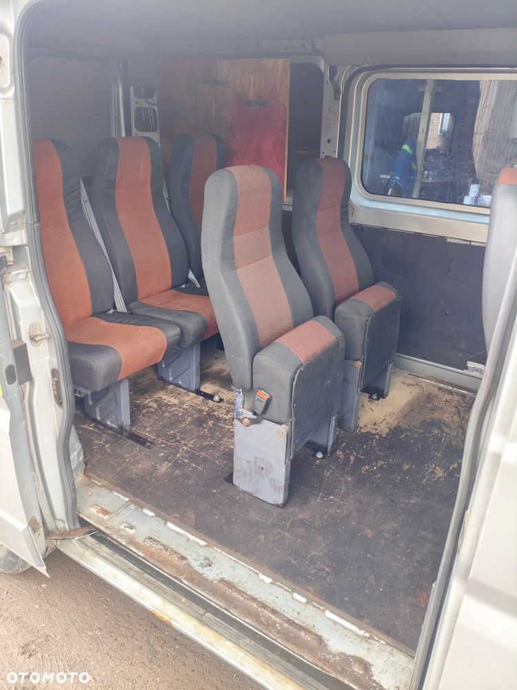 Fiat Ducato - 13