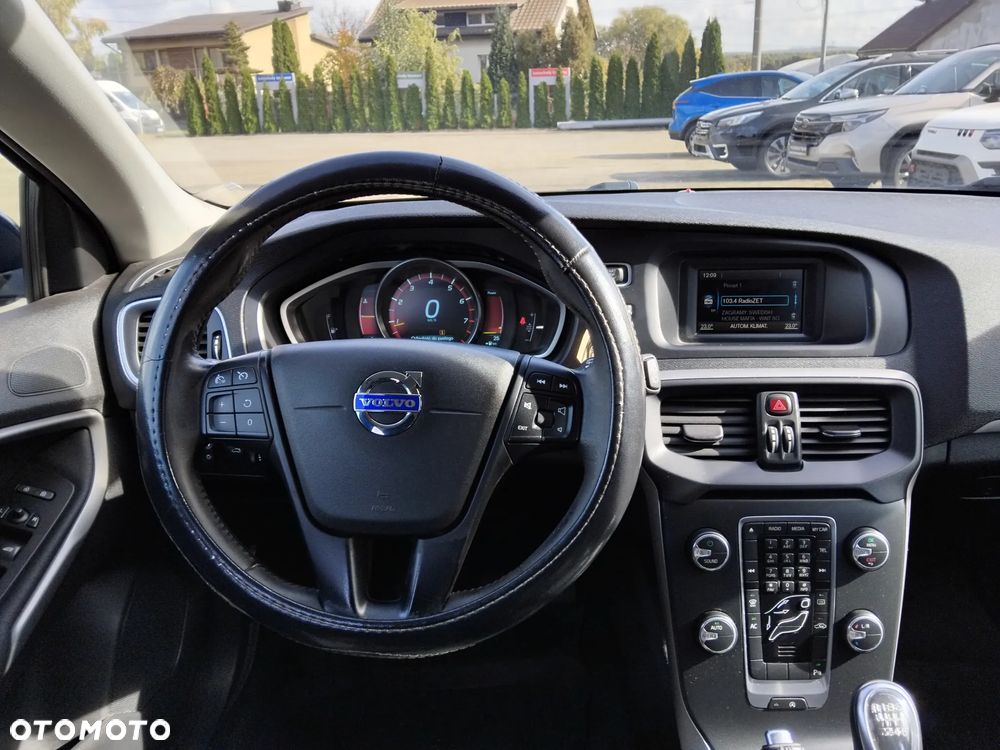 Volvo V40 - 6