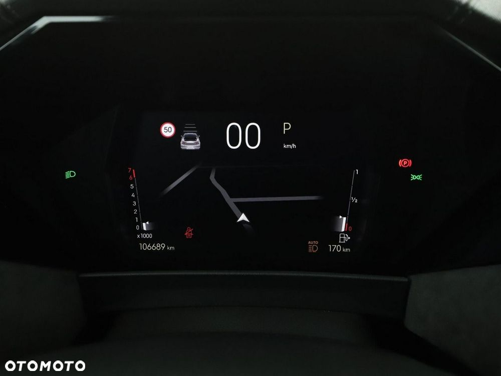 DS Automobiles DS 4 1.2 PureTech Performance Line + - 23