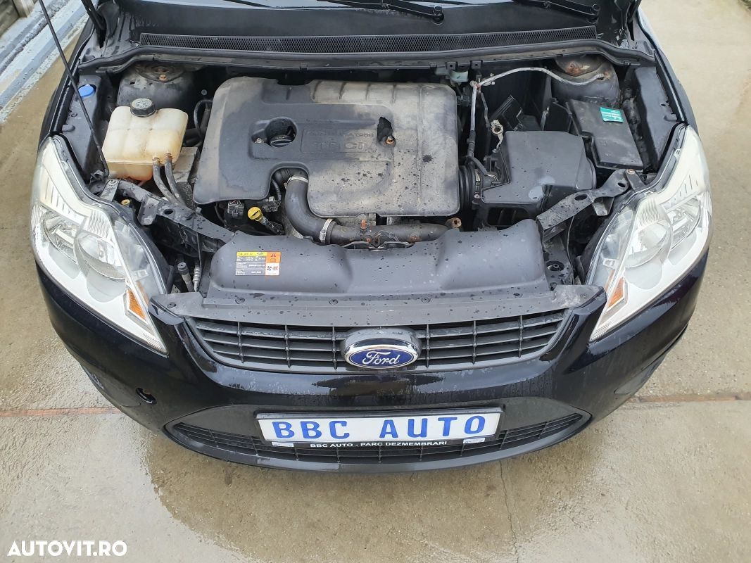 POMPA INJECTIE 1.6 DV6 FORD FOCUS 2 MK2 - 1