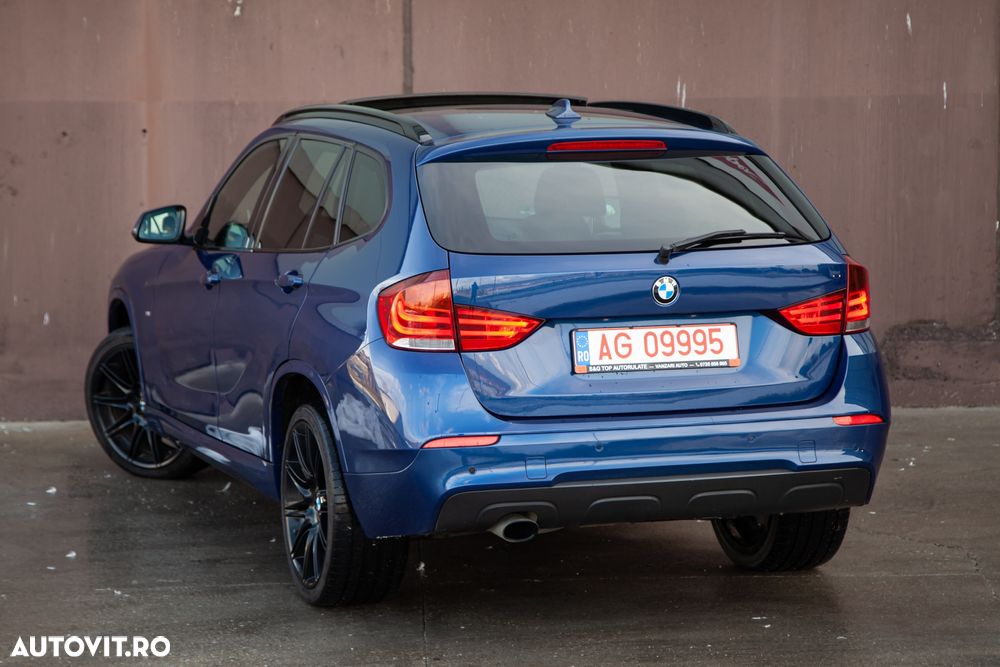 BMW X1 - 4
