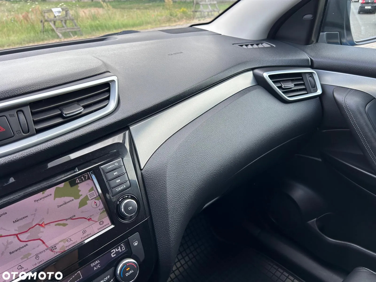 Nissan Qashqai 1.3 DIG-T Tekna DCT - 26