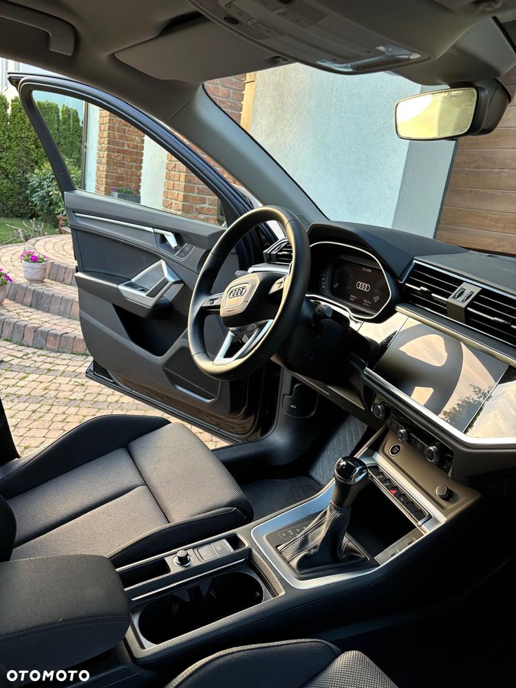 Audi Q3 35 TFSI Advanced S tronic - 21