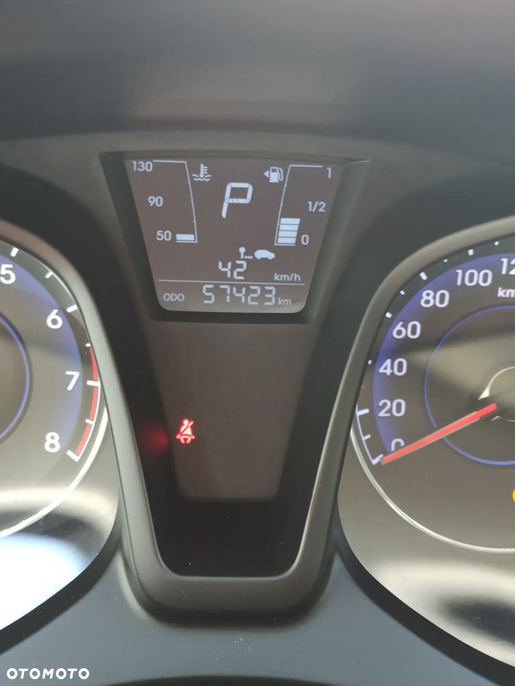 Hyundai ix20 1.6 Comfort - 7