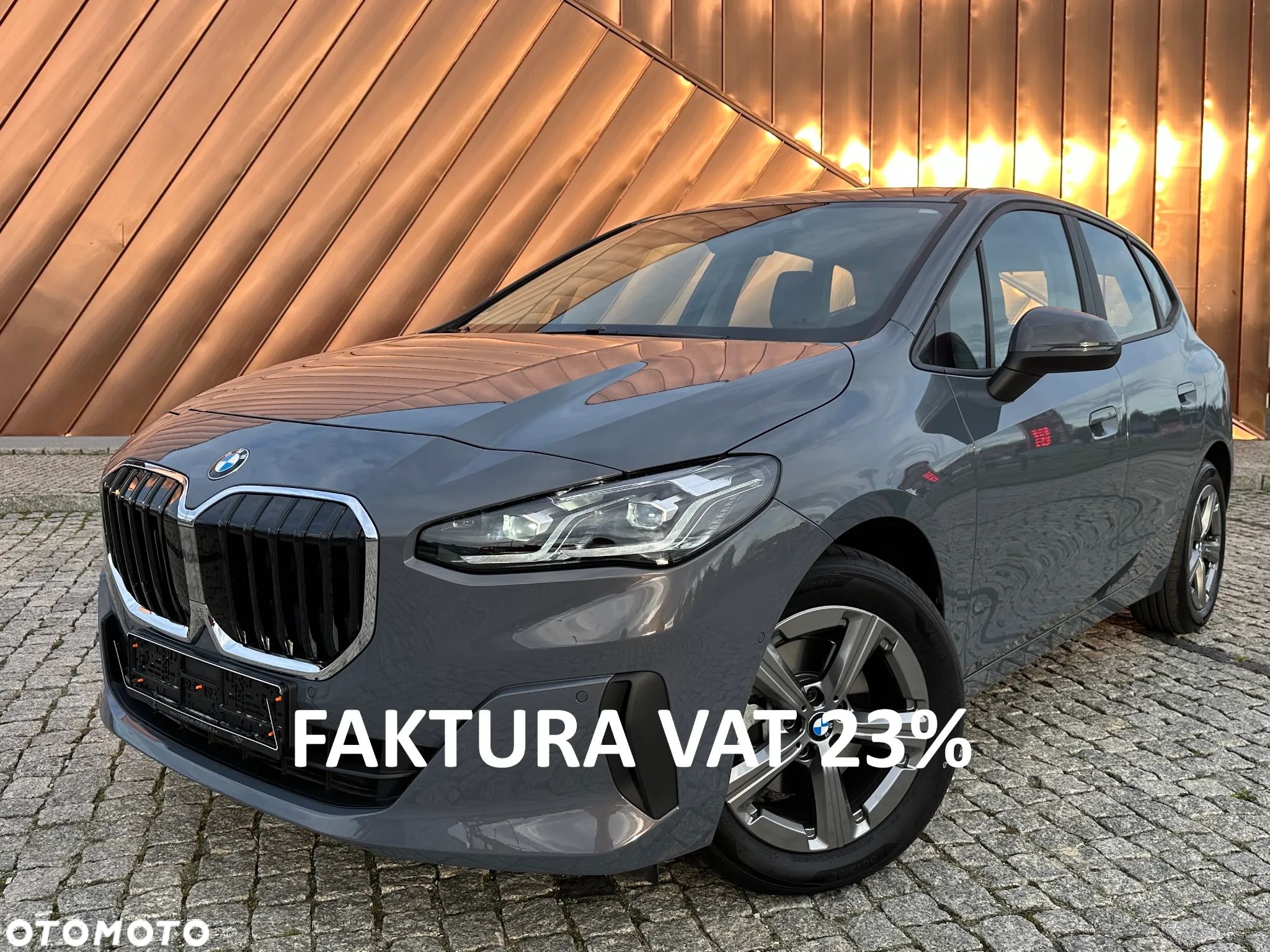 BMW Seria 2 220i Active Tourer - 1