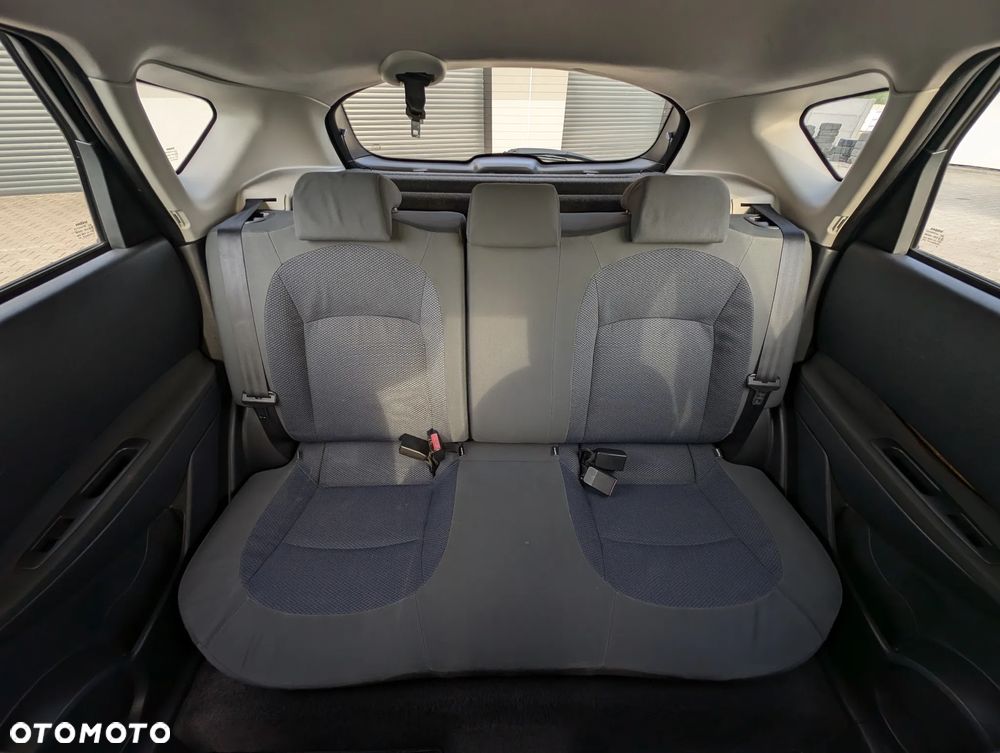 Nissan Qashqai 1.6 I-Way - 38