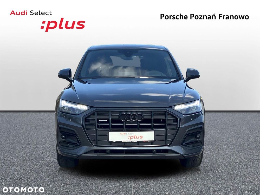 Audi Q5 Sportback - 9