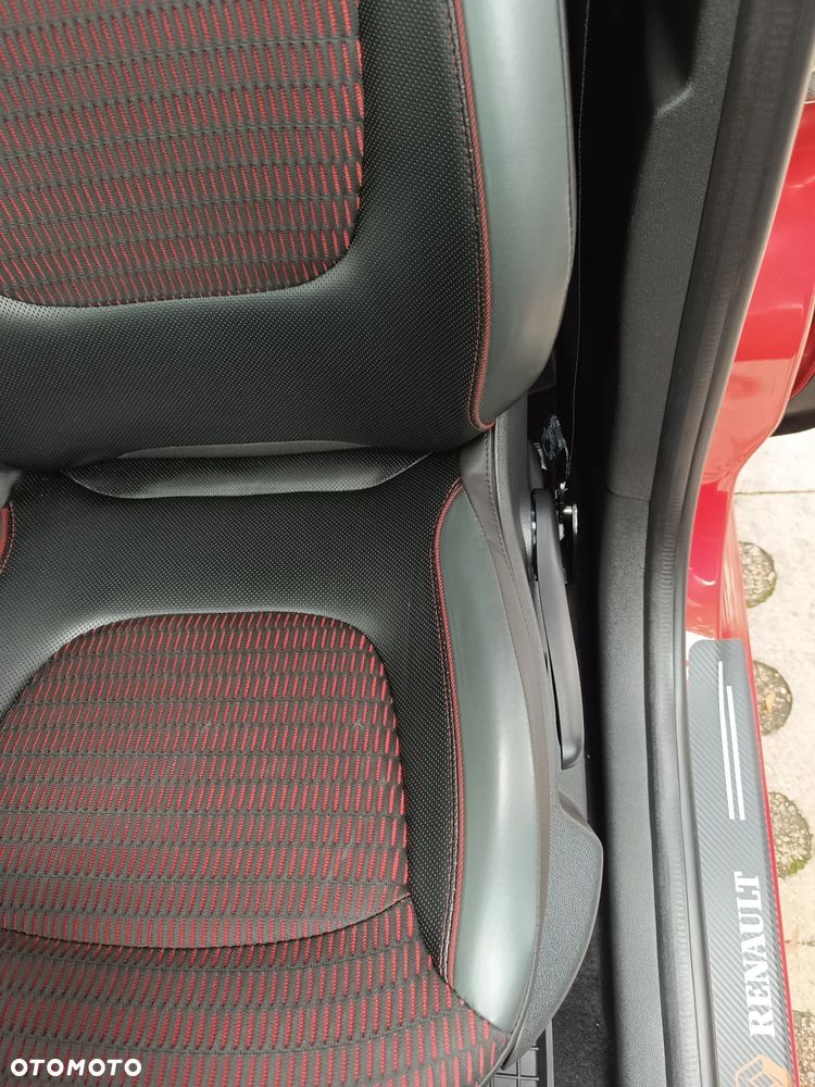 Renault Captur ENERGY TCe 120 Intens - 26