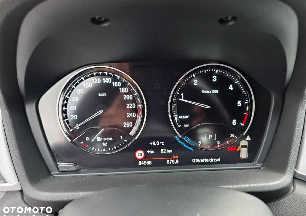 BMW X1 xDrive20d M Sport - 13