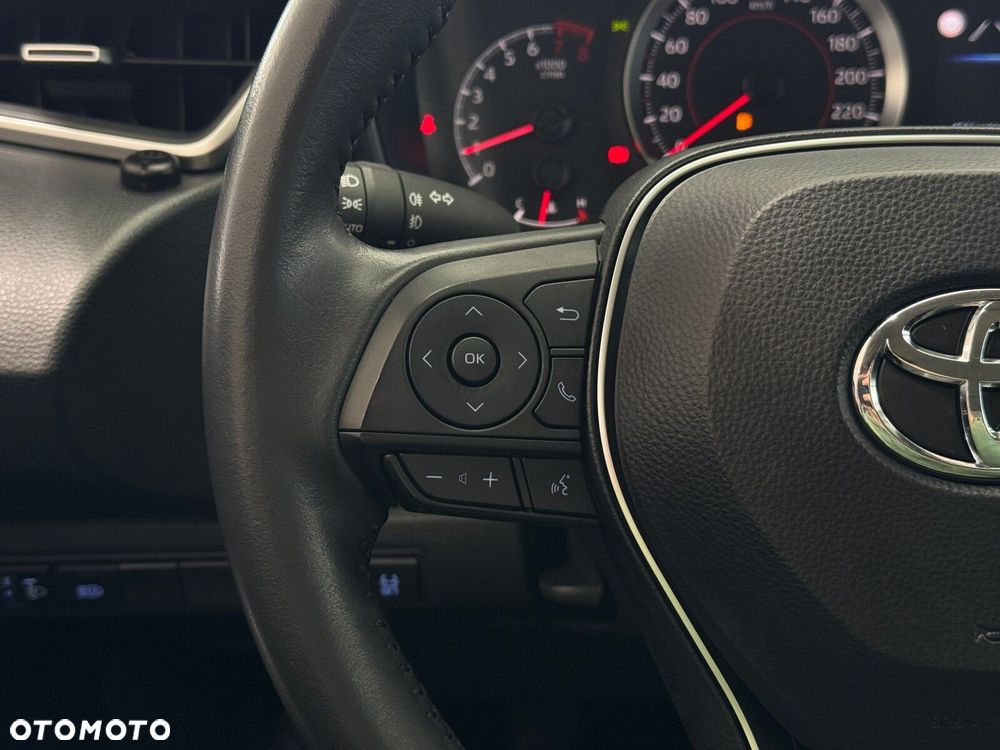 Toyota Corolla 1.5 Comfort - 22