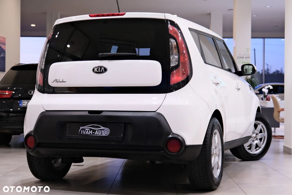 Kia Soul 1.6 GDI L - 6