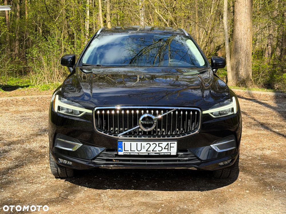 Volvo XC 60 T6 AWD Inscription - 2