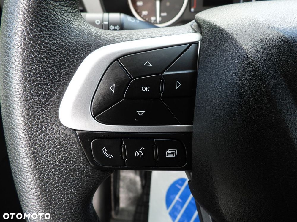 Iveco DAILY 35C16 KONTENER WINDA 8 PALET TEMPOMAT BLIŹNIACZE KOŁA KLIMATYZACJA  160KM - 32