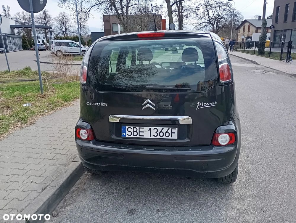 Citroën C3 Picasso VTi 120 Tendance - 8