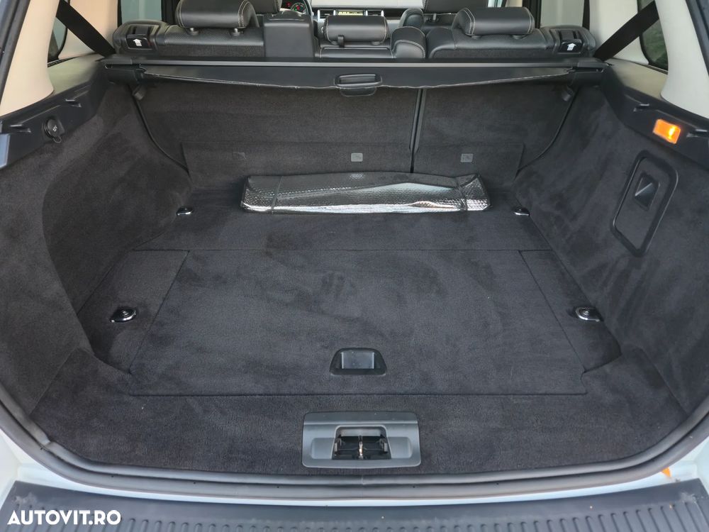 Land Rover Range Rover Sport 3.0 TDV6 HSE - 26