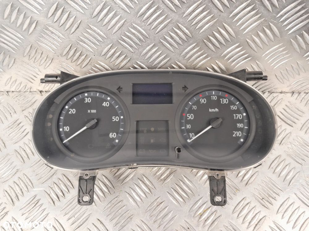 Zegary licznik RENAULT Trafic II 06-14r. 2.5 DCI 8200283194 - 1