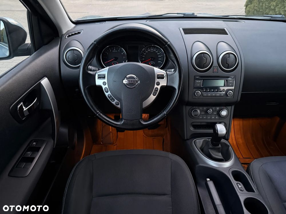 Nissan Qashqai 1.6 Acenta - 20