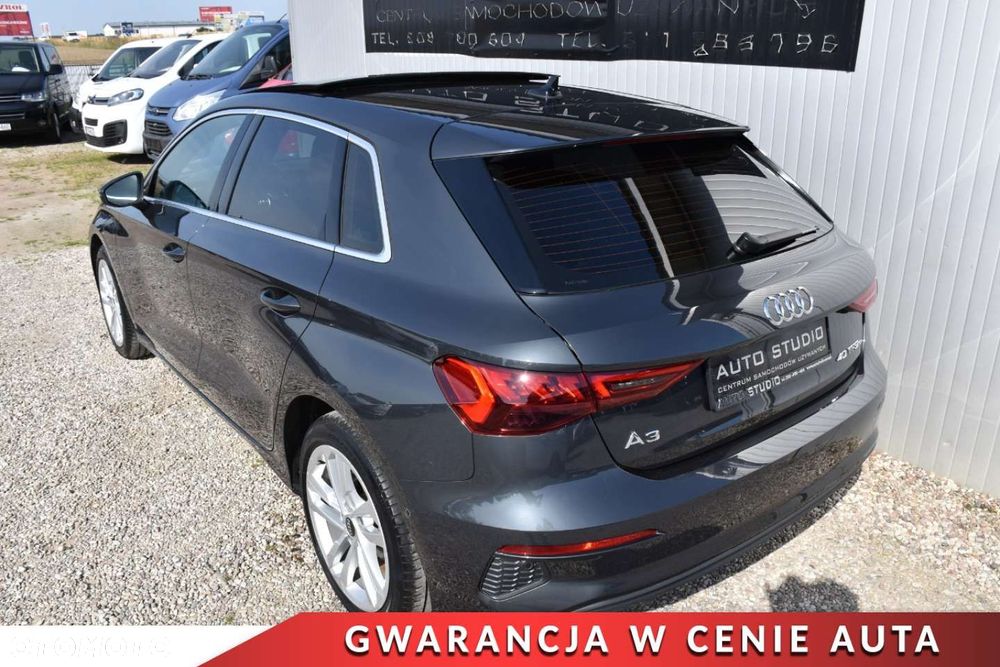 Audi A3 - 36