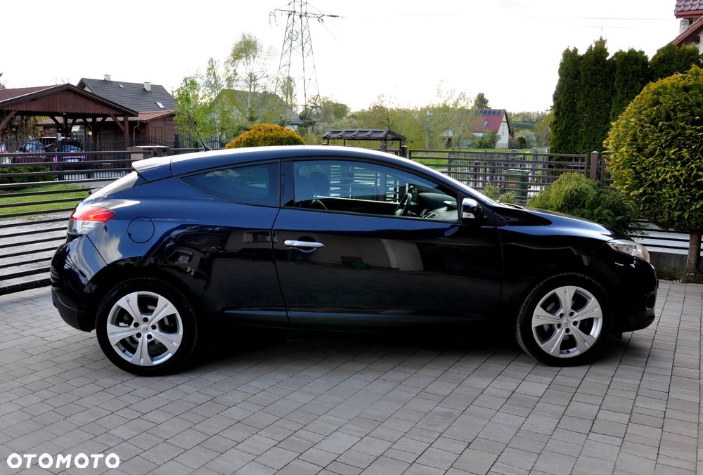 Renault Megane 1.6 16V Dynamique - 2