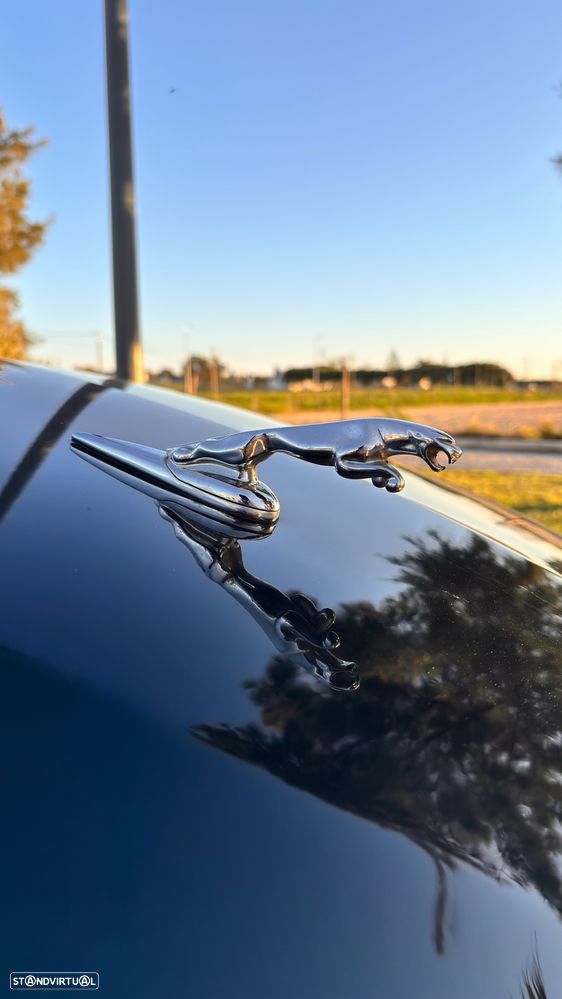 Jaguar XJ 3.0 D V6 Premium Luxury - 10