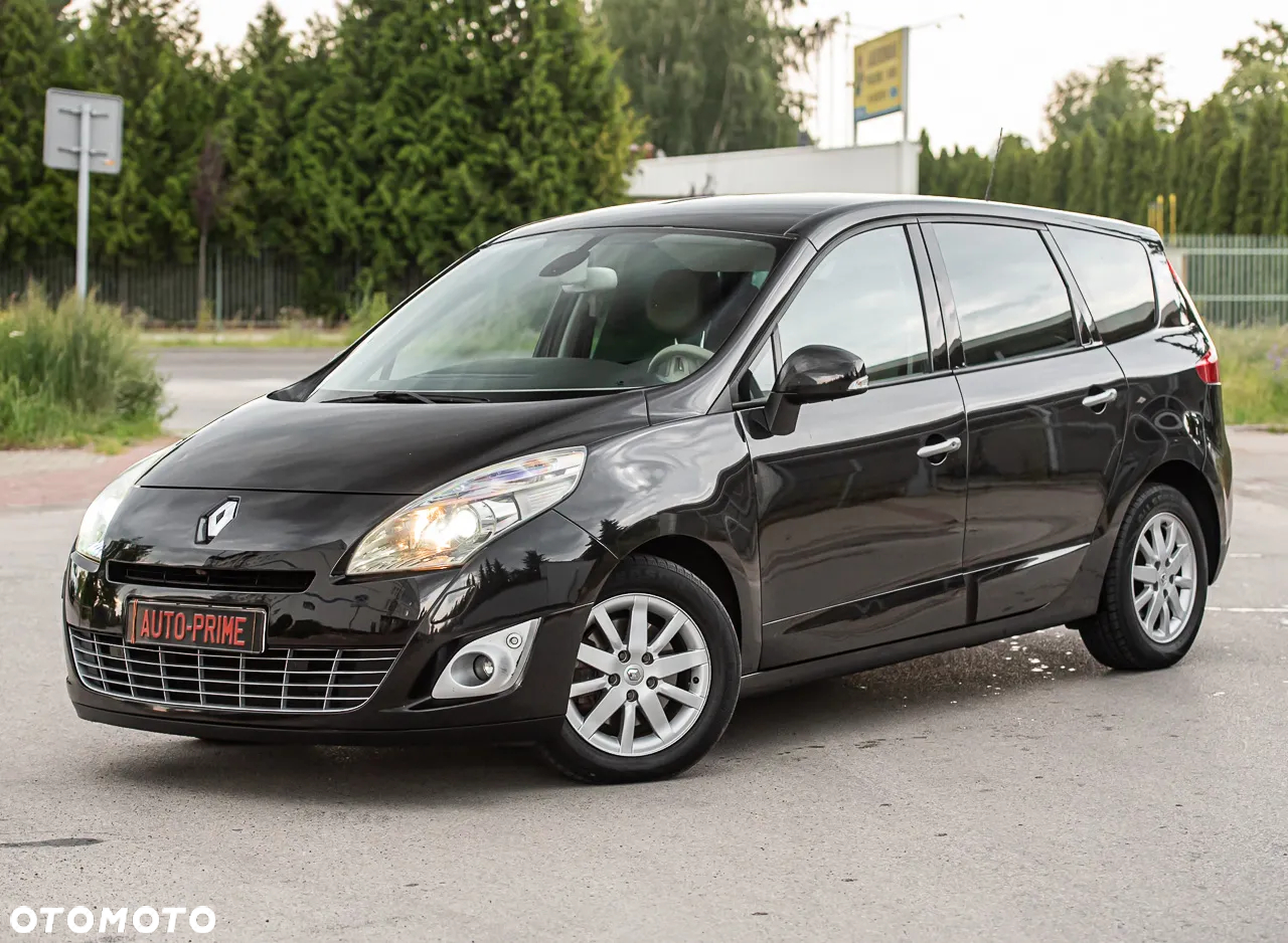 Renault Grand Scenic - 6