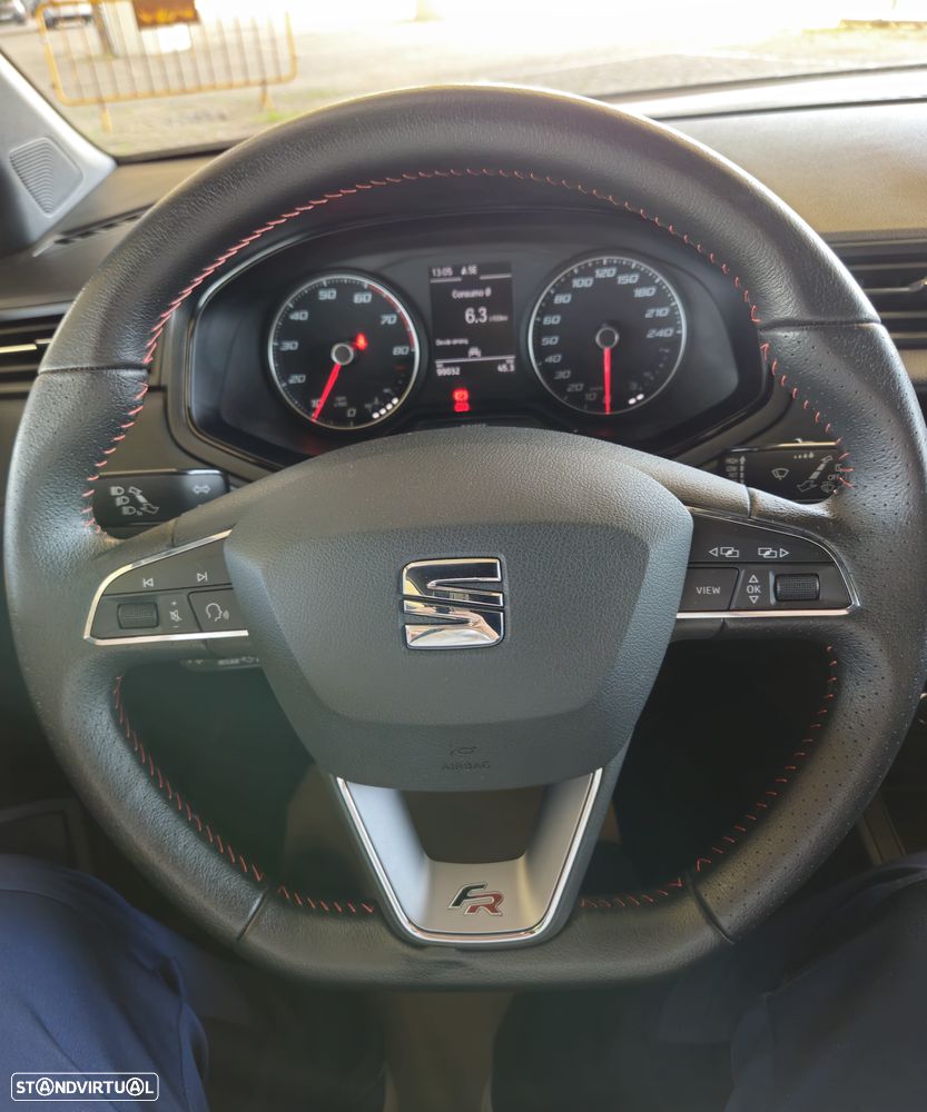 SEAT Ibiza 1.0 EcoTSI FR - 14