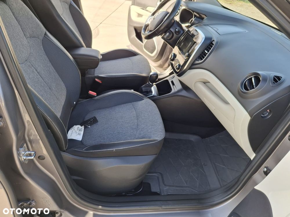 Renault Captur 1.2 TCe Intens EDC - 13