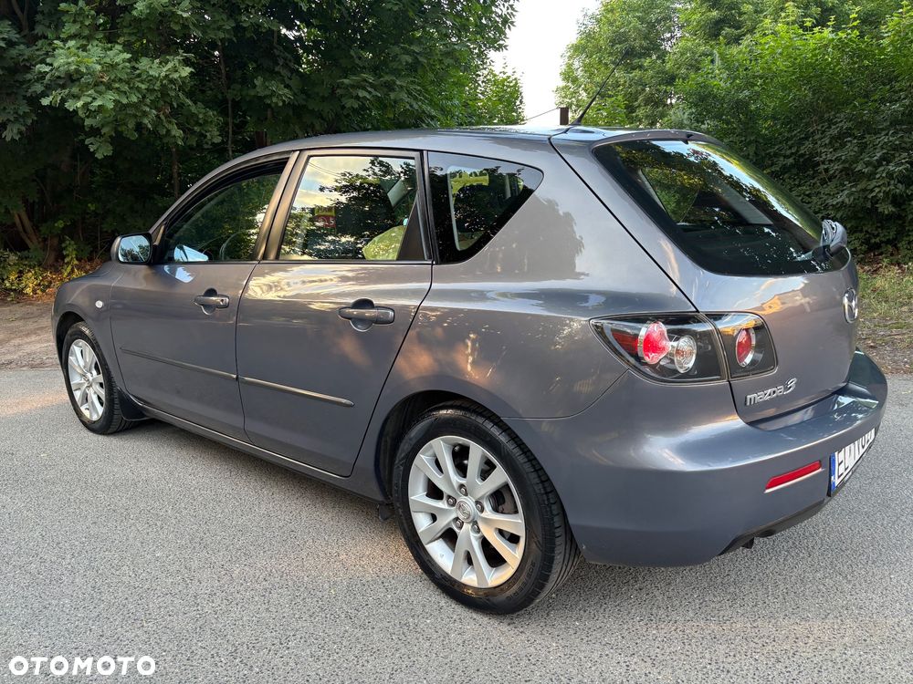 Mazda 3 - 25