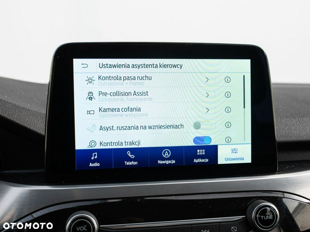 Ford Kuga 1.5 EcoBoost FWD Titanium - 24