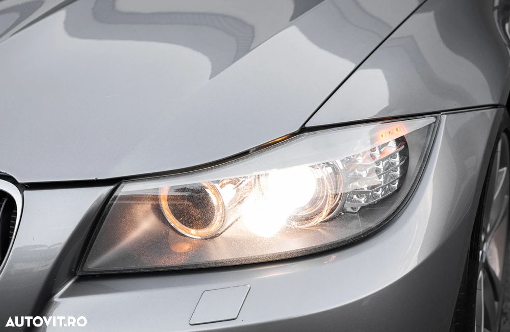 BMW Seria 3 - 33