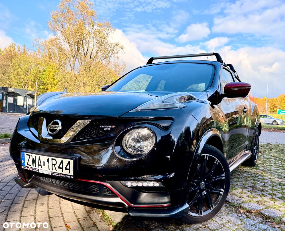 Nissan Juke - 24