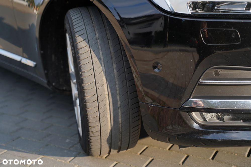 Volvo S90 D4 Geartronic Inscription - 15