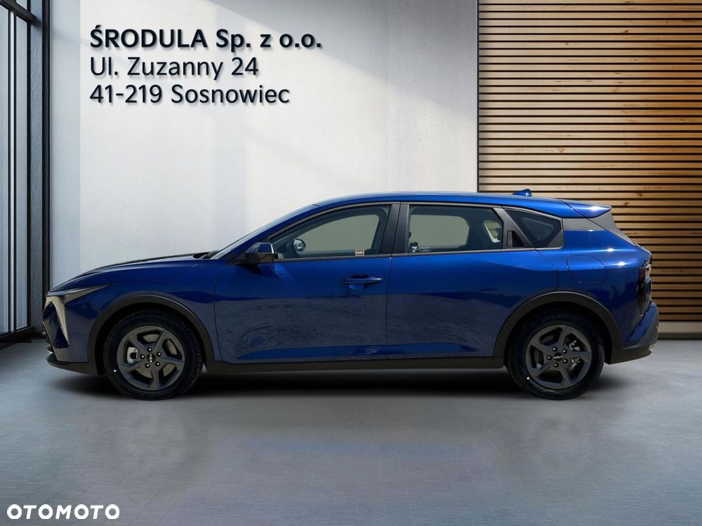 Kia K4 1.6 T-GDI M - 2
