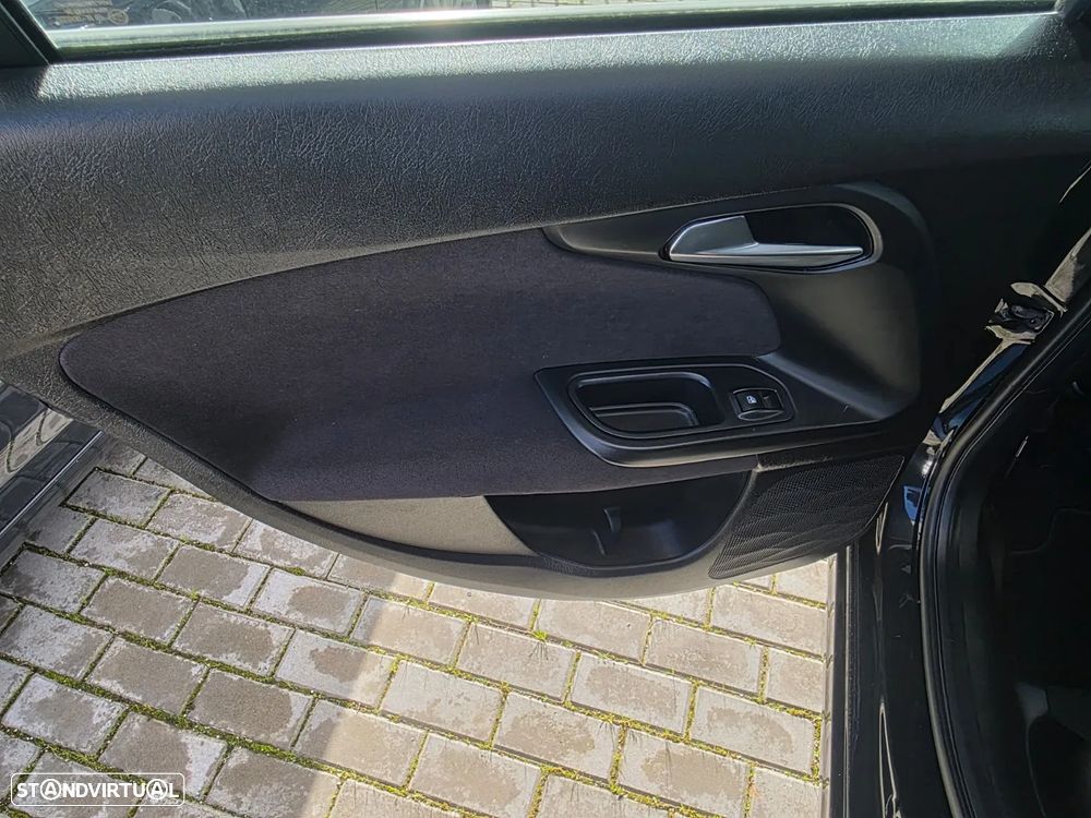 Fiat Tipo Station Wagon 1.3 M-Jet Lounge - 10