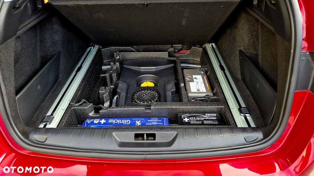 Peugeot 308 BlueHDi 150 EAT6 Stop & Start GT-Line Edition - 10