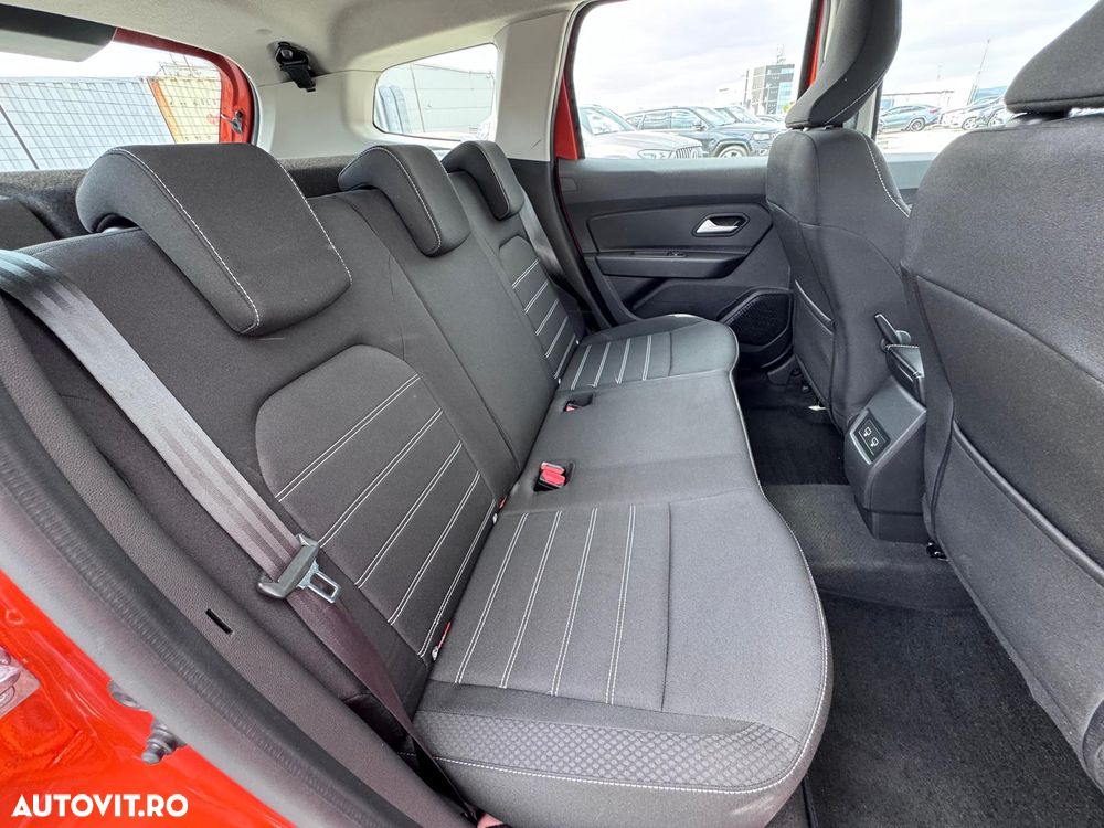 Dacia Duster TCe 90 Essential - 14
