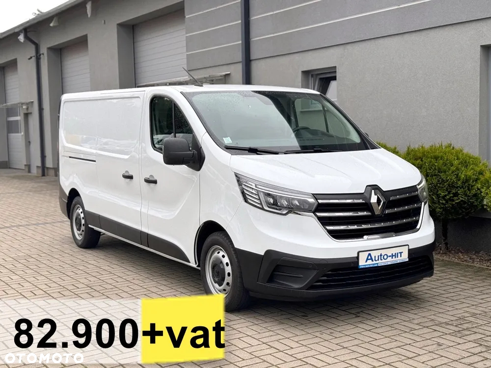 Renault Trafic - 4