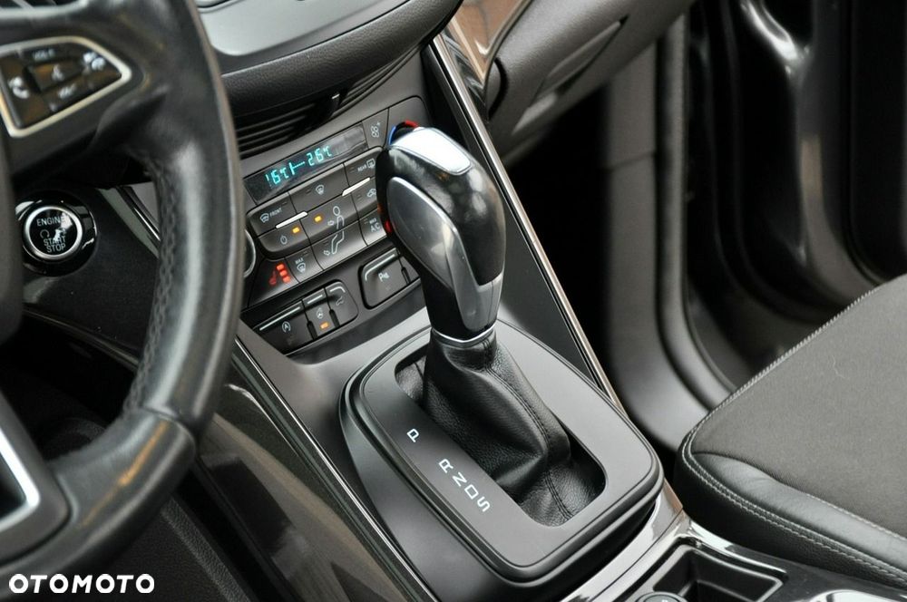 Ford Kuga - 34