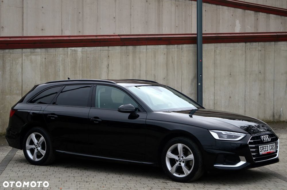 Audi A4 Avant - 3