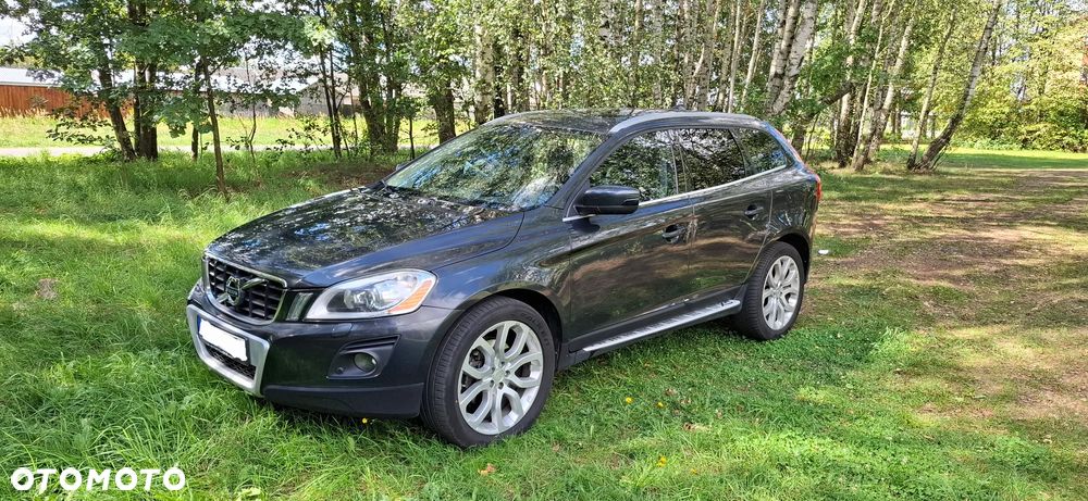 Volvo XC 60 - 6