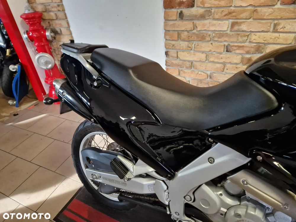 Aprilia Pegaso - 32